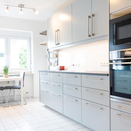Seebrise Apartments Grömitz Zewnętrze zdjęcie