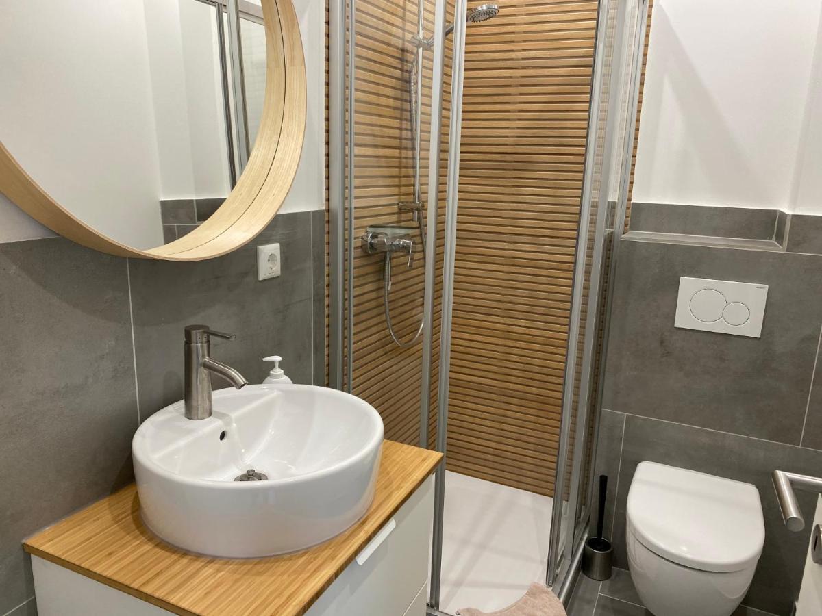 Seebrise Apartments Grömitz Zewnętrze zdjęcie