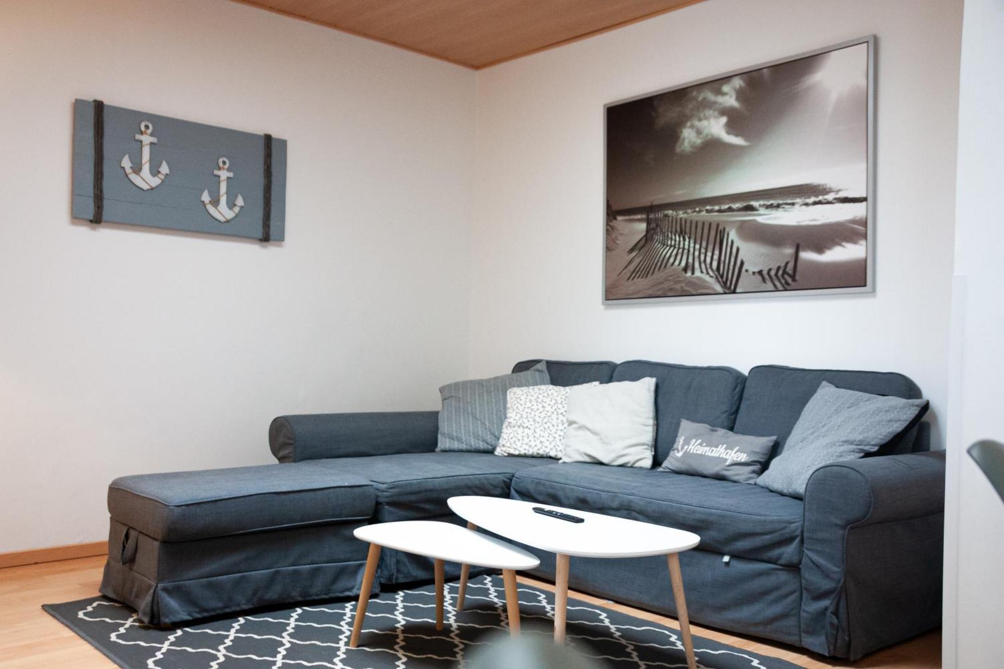 Seebrise Apartments Grömitz Zewnętrze zdjęcie
