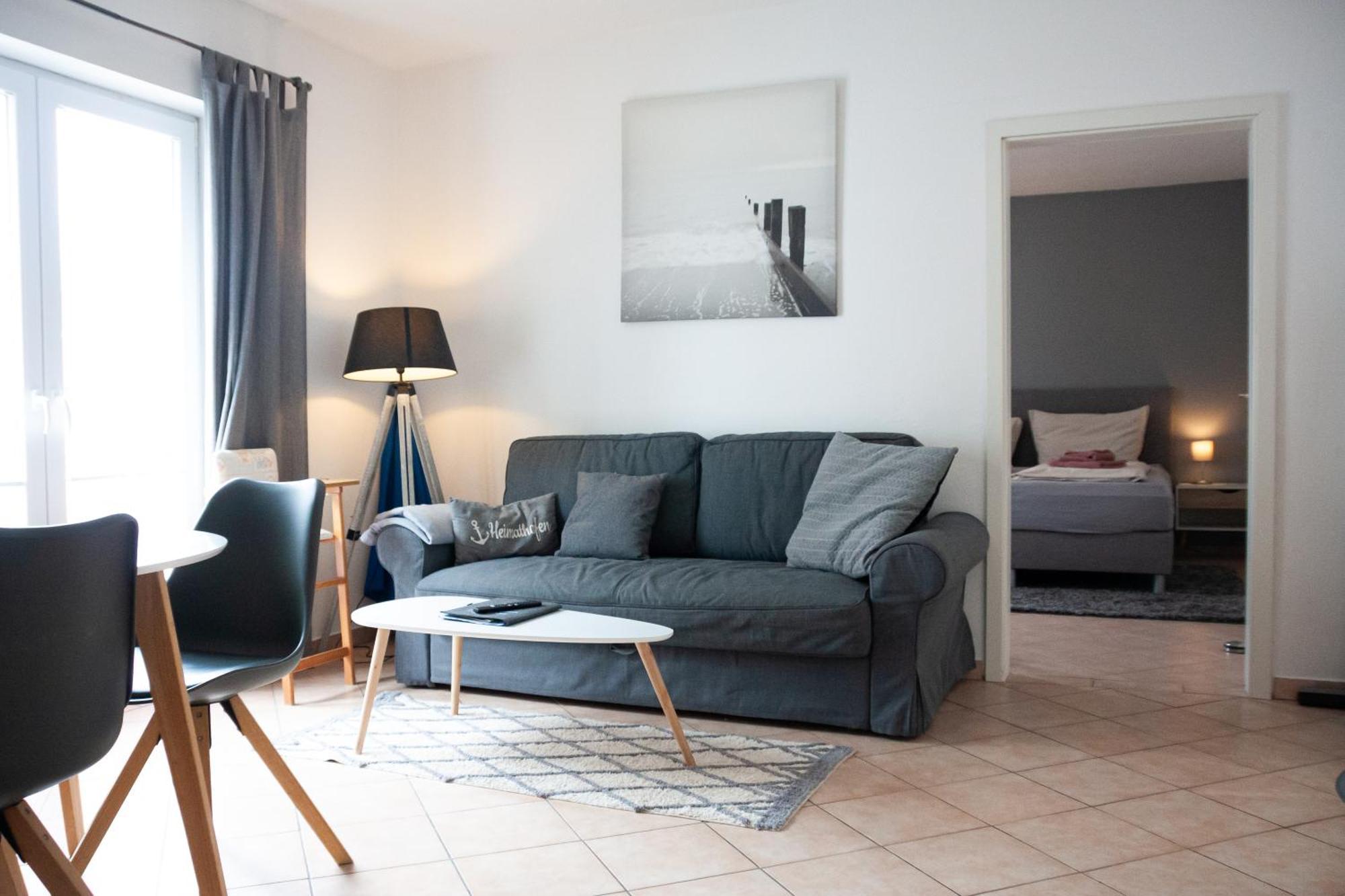 Seebrise Apartments Grömitz Zewnętrze zdjęcie