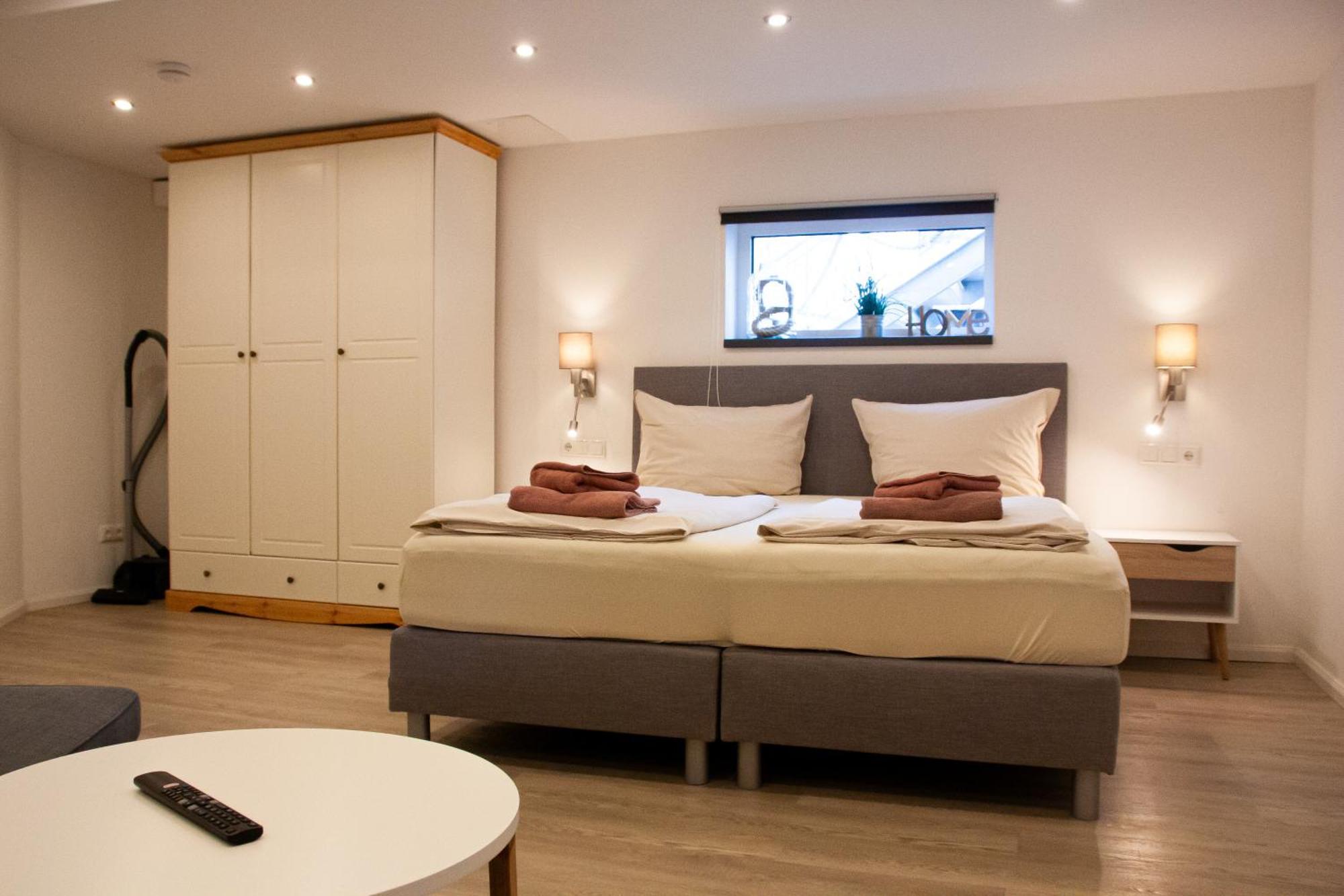 Seebrise Apartments Grömitz Zewnętrze zdjęcie