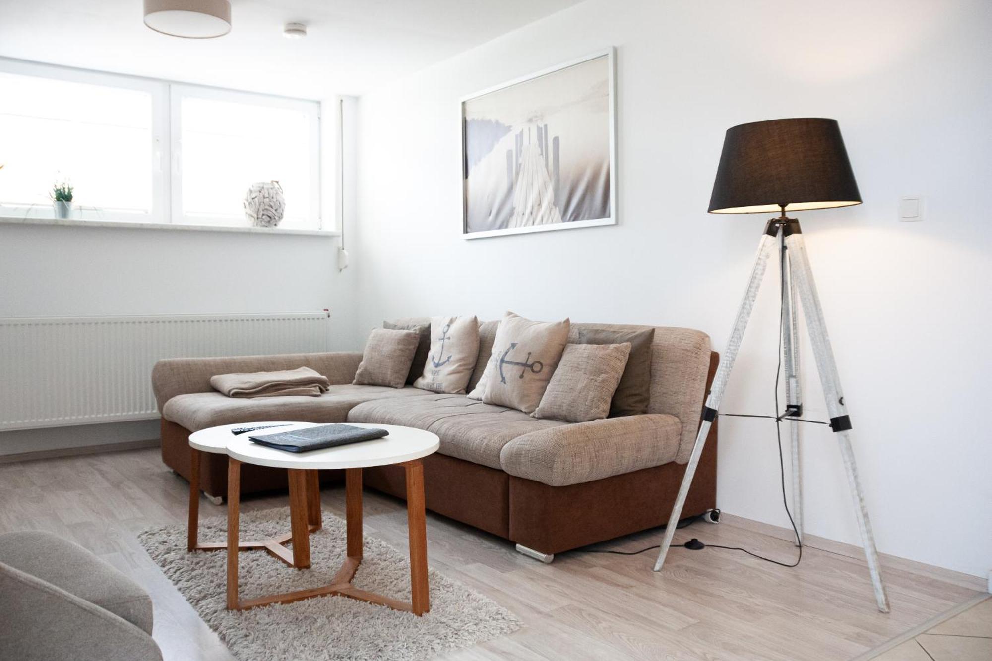 Seebrise Apartments Grömitz Zewnętrze zdjęcie