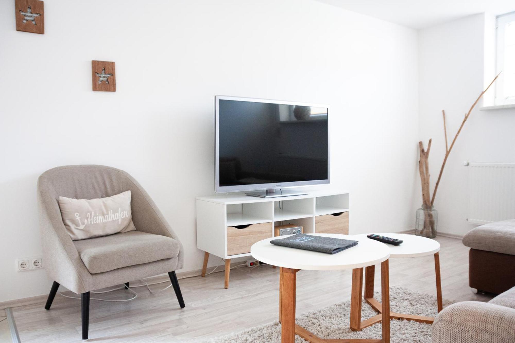 Seebrise Apartments Grömitz Zewnętrze zdjęcie