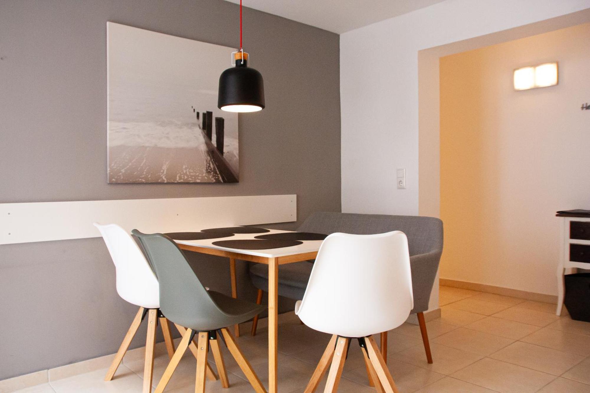 Seebrise Apartments Grömitz Zewnętrze zdjęcie