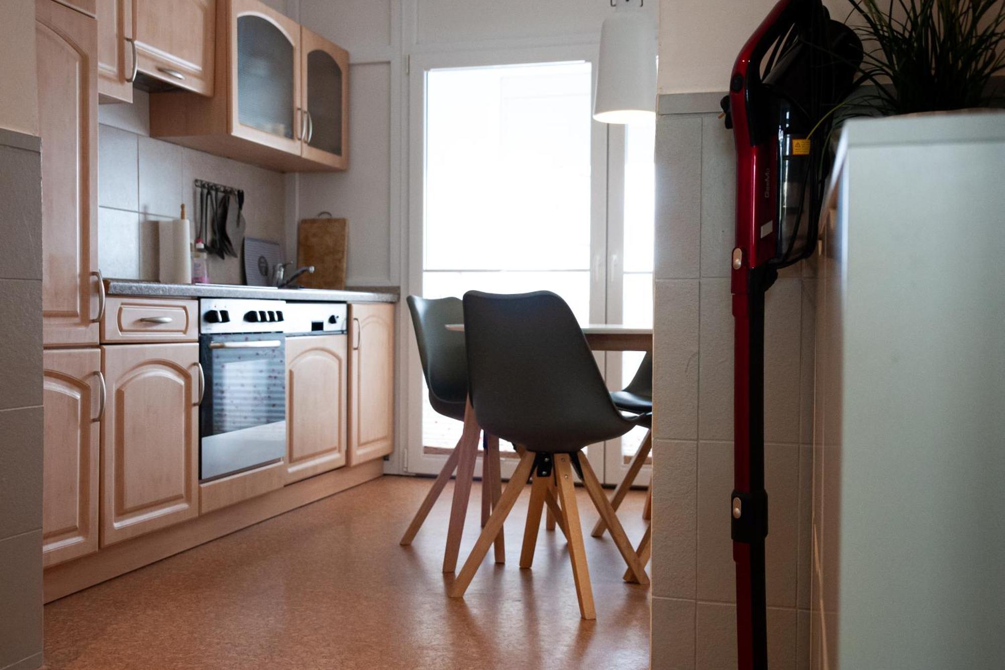 Seebrise Apartments Grömitz Zewnętrze zdjęcie