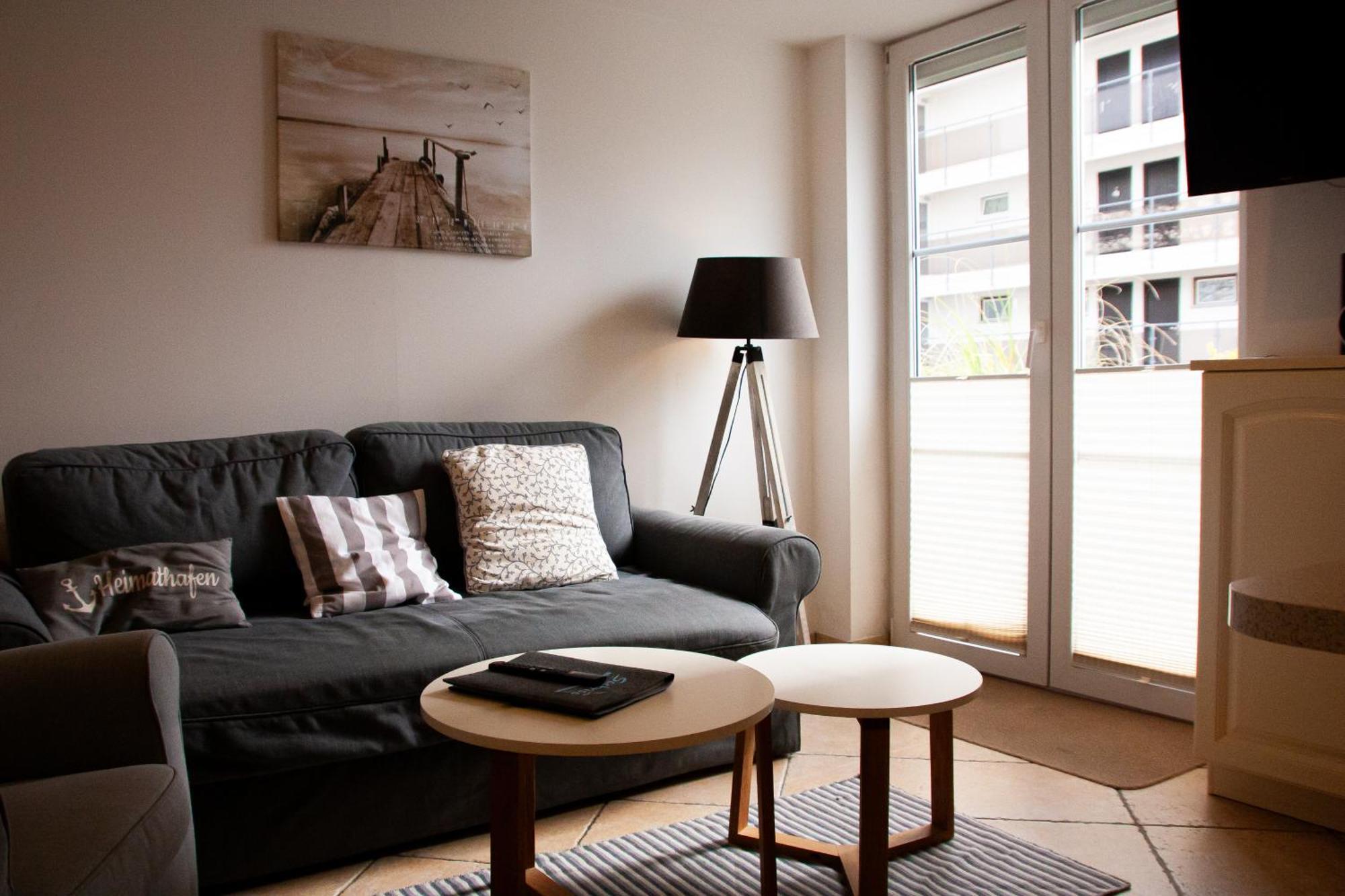 Seebrise Apartments Grömitz Zewnętrze zdjęcie