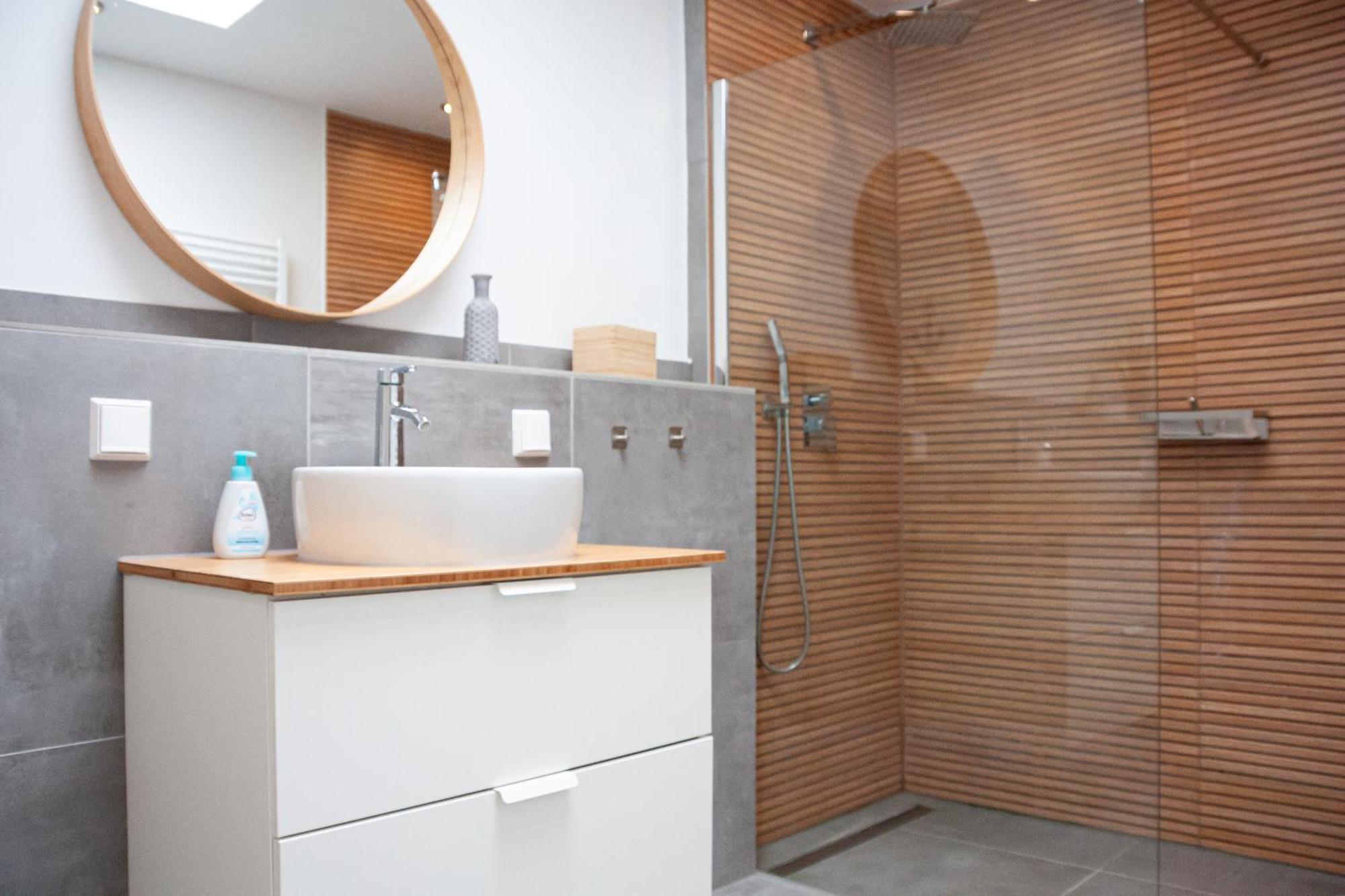 Seebrise Apartments Grömitz Zewnętrze zdjęcie