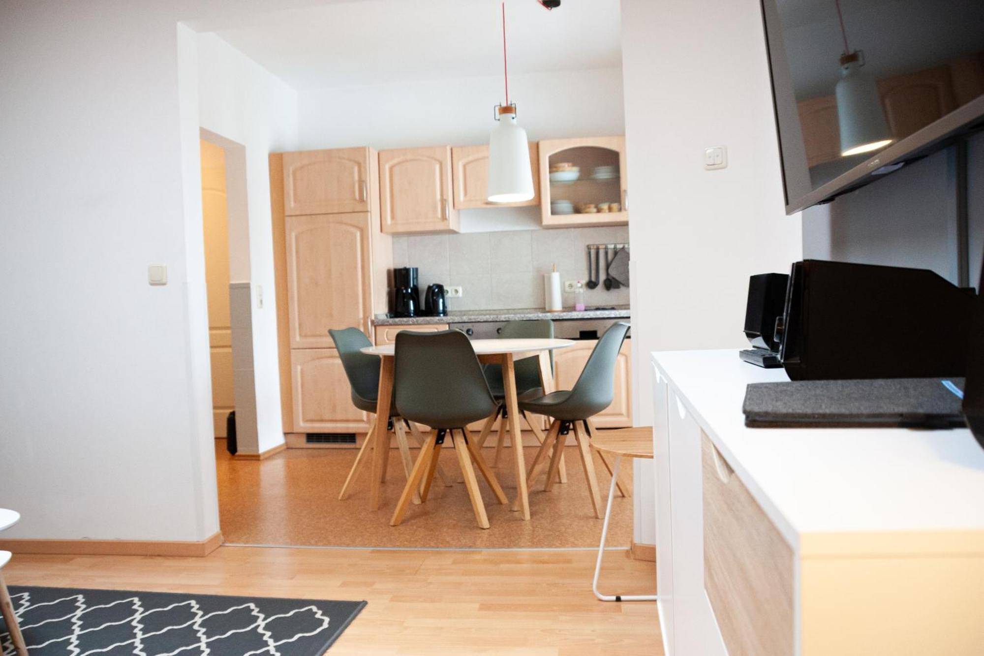 Seebrise Apartments Grömitz Zewnętrze zdjęcie