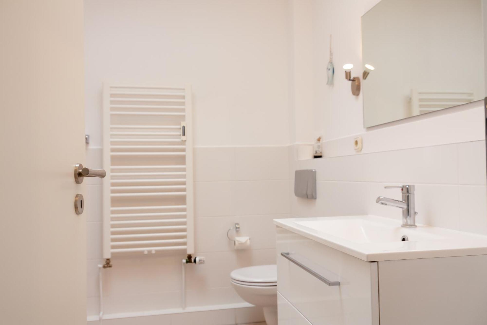 Seebrise Apartments Grömitz Zewnętrze zdjęcie