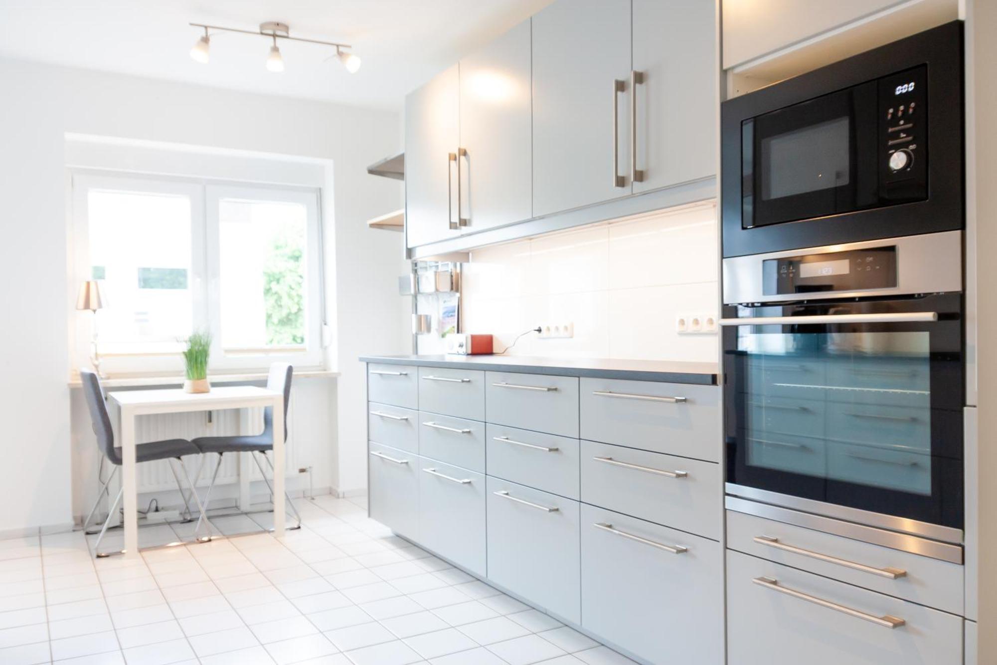 Seebrise Apartments Grömitz Zewnętrze zdjęcie