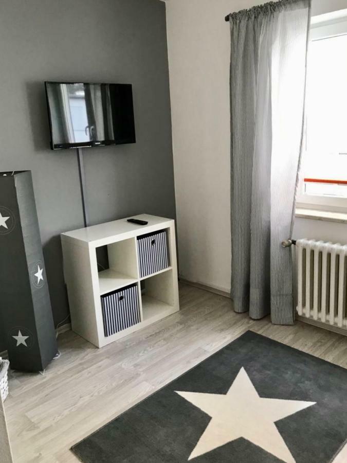 Seebrise Apartments Grömitz Zewnętrze zdjęcie